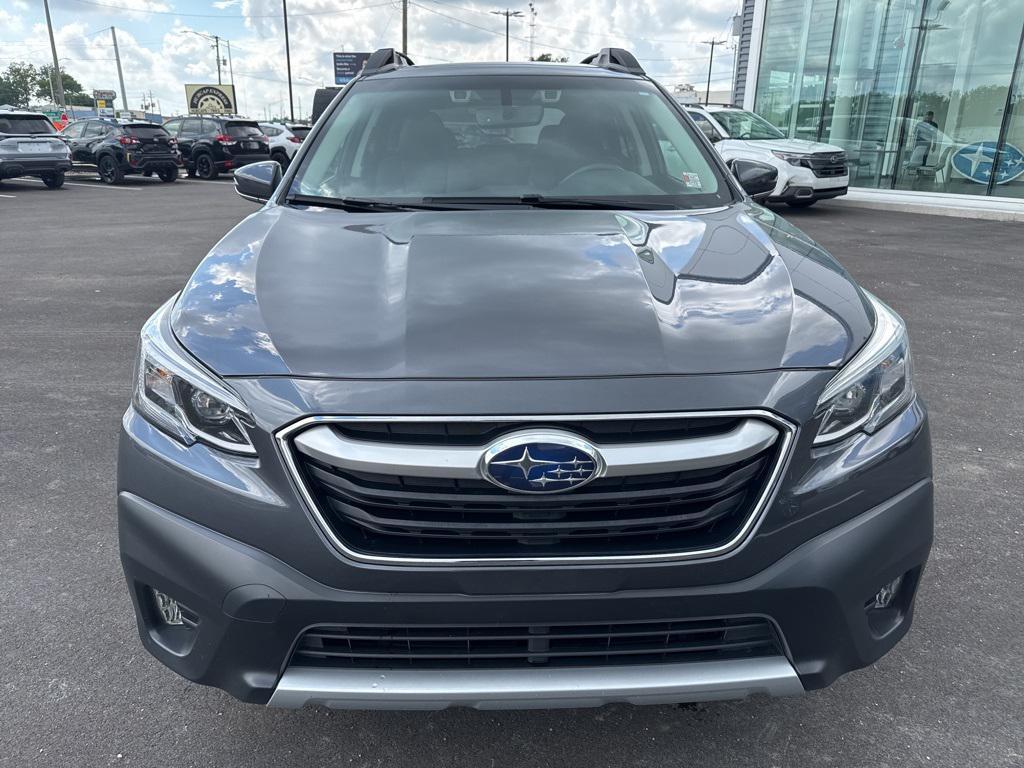 used 2020 Subaru Outback car, priced at $17,200