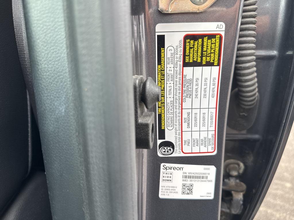 used 2020 Subaru Outback car, priced at $17,200