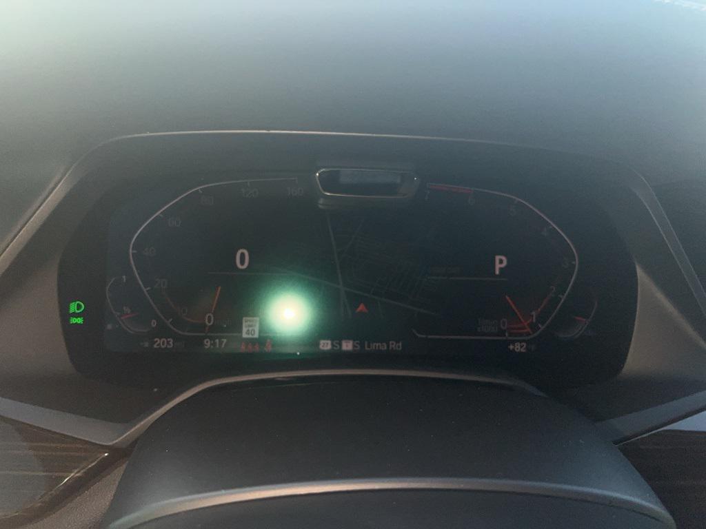 used 2019 BMW X5 car, priced at $32,600
