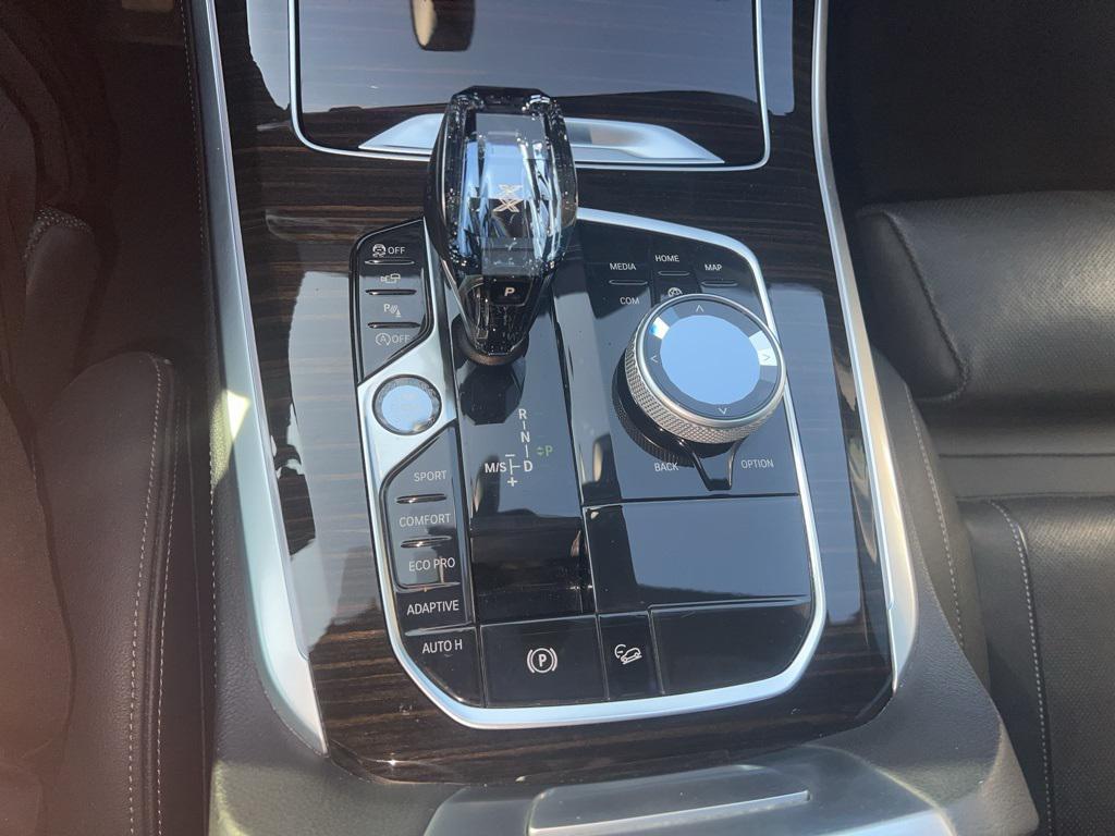 used 2019 BMW X5 car, priced at $32,600