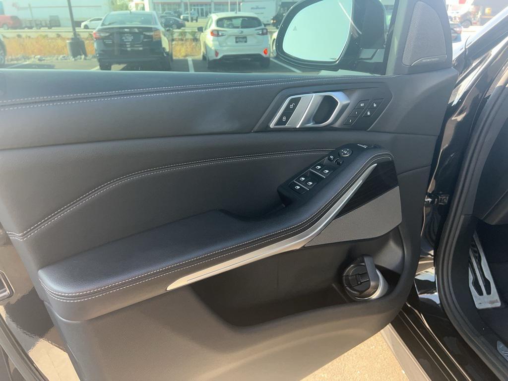 used 2019 BMW X5 car, priced at $32,600