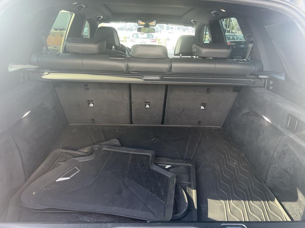 used 2019 BMW X5 car, priced at $32,600