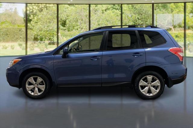 used 2016 Subaru Forester car, priced at $17,800