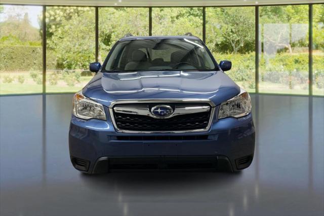 used 2016 Subaru Forester car, priced at $17,800