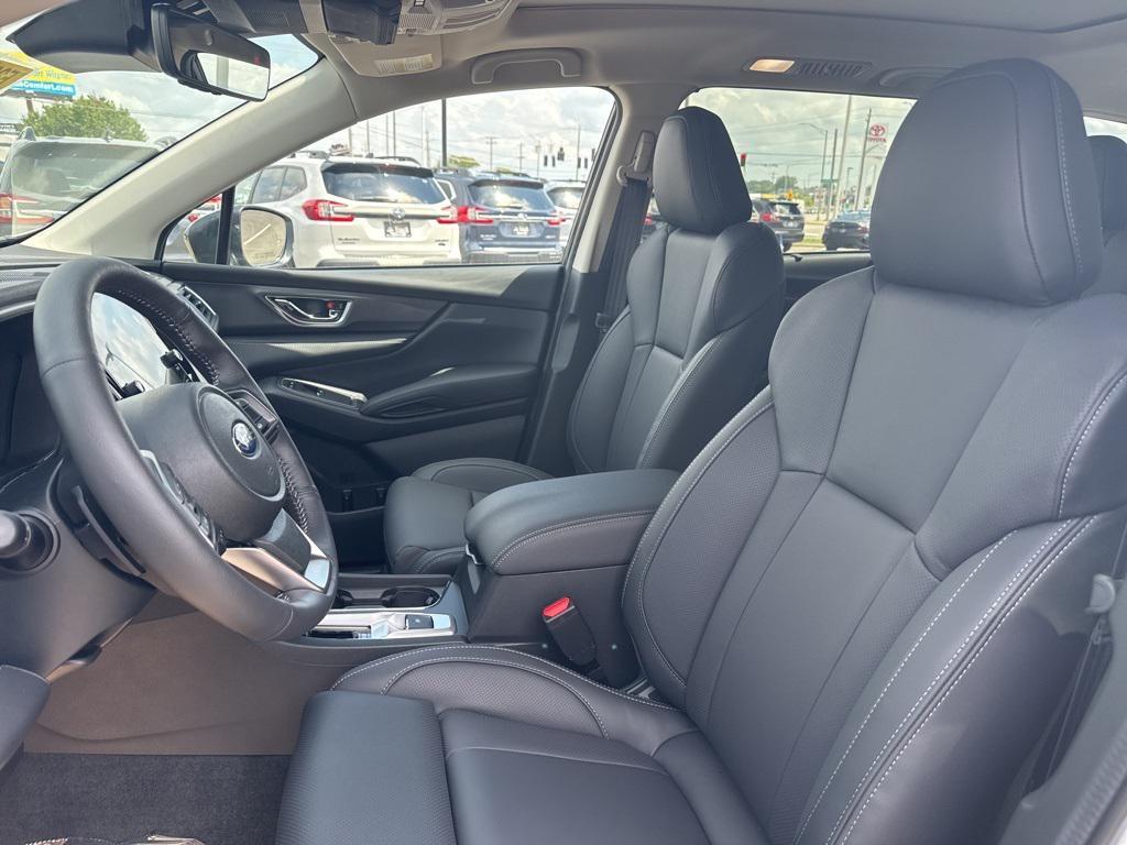 new 2025 Subaru Ascent car, priced at $48,819