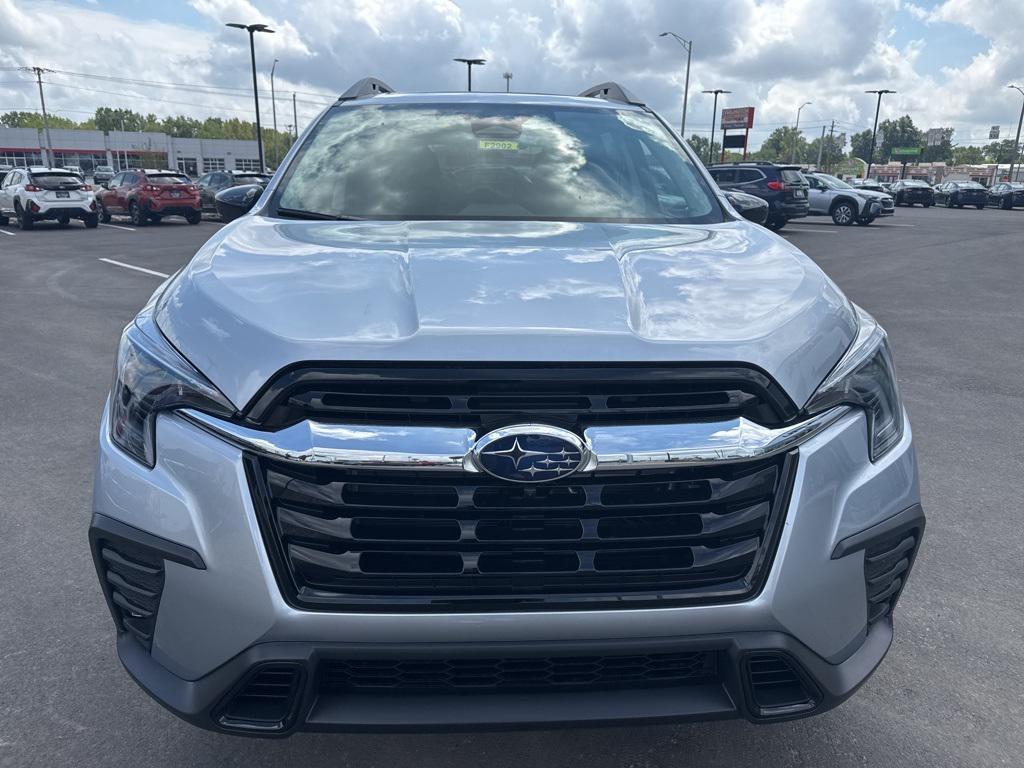 new 2025 Subaru Ascent car, priced at $48,819