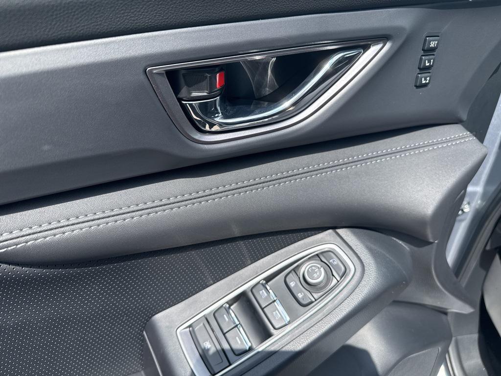 new 2025 Subaru Ascent car, priced at $48,819