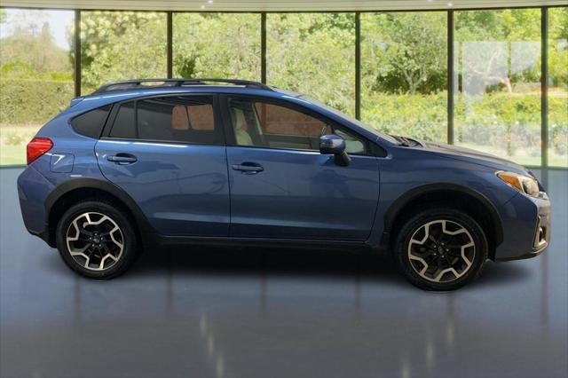 used 2016 Subaru Crosstrek car, priced at $13,800