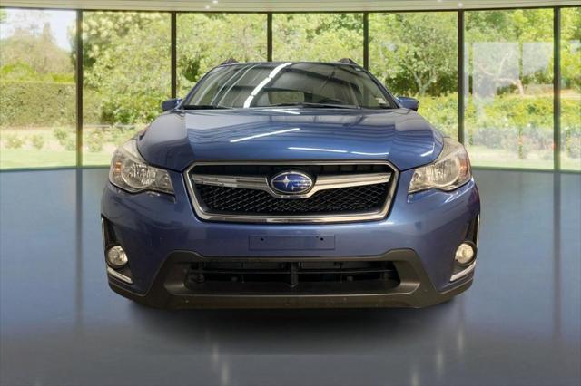 used 2016 Subaru Crosstrek car, priced at $13,800