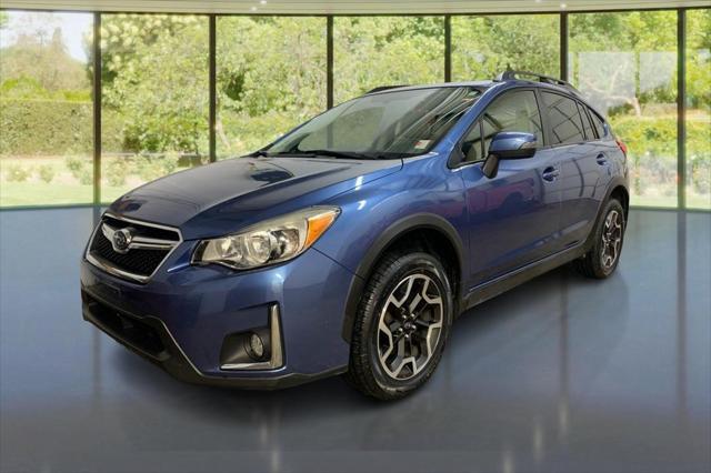 used 2016 Subaru Crosstrek car, priced at $13,800