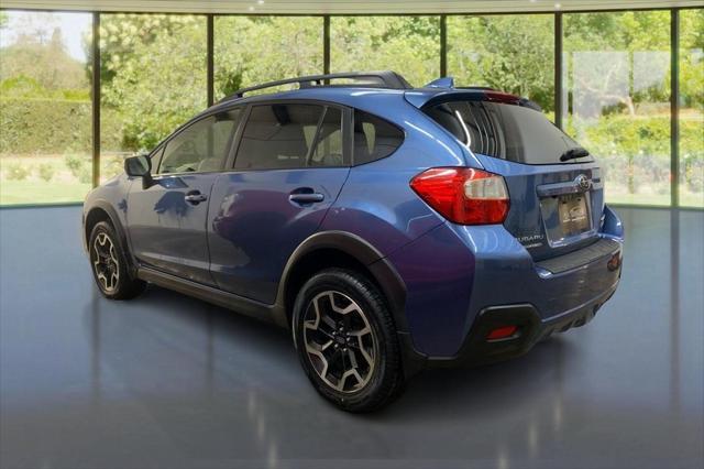 used 2016 Subaru Crosstrek car, priced at $13,800