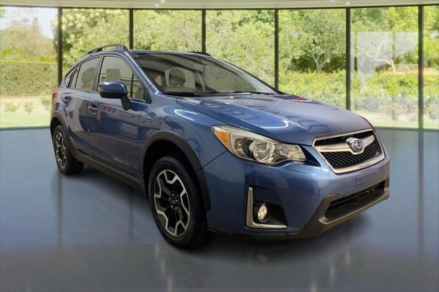 used 2016 Subaru Crosstrek car, priced at $13,800