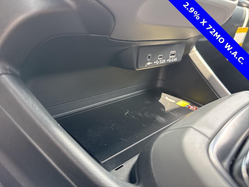 new 2025 Subaru Crosstrek car, priced at $34,224