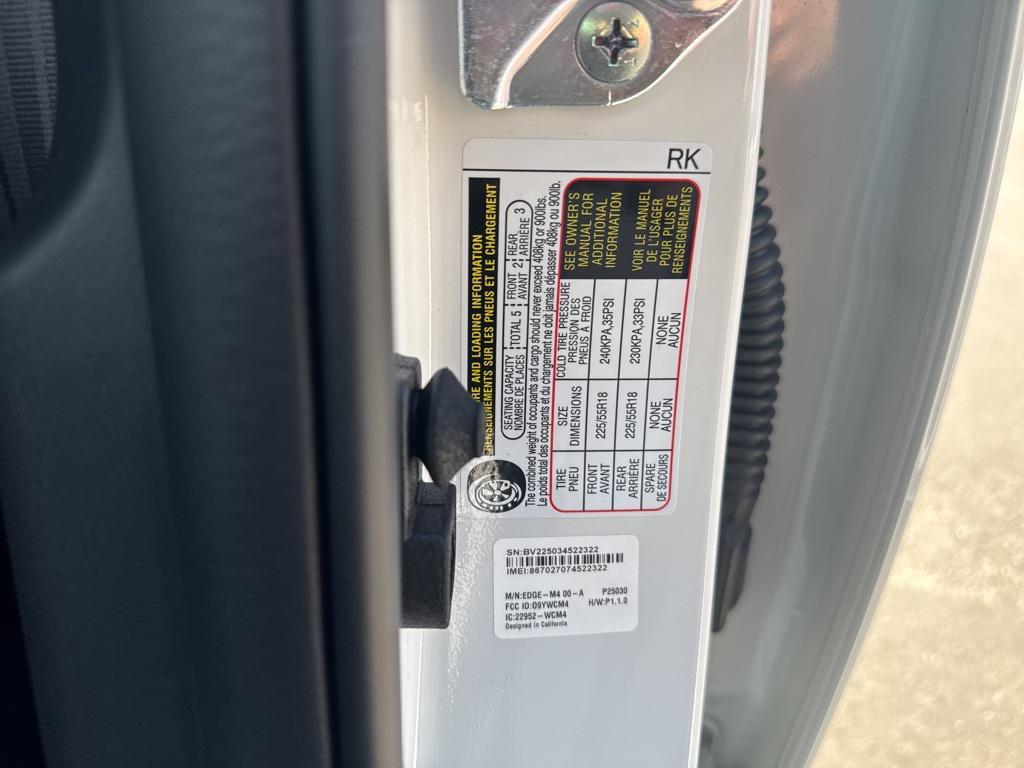 new 2025 Subaru Forester Hybrid car, priced at $41,777