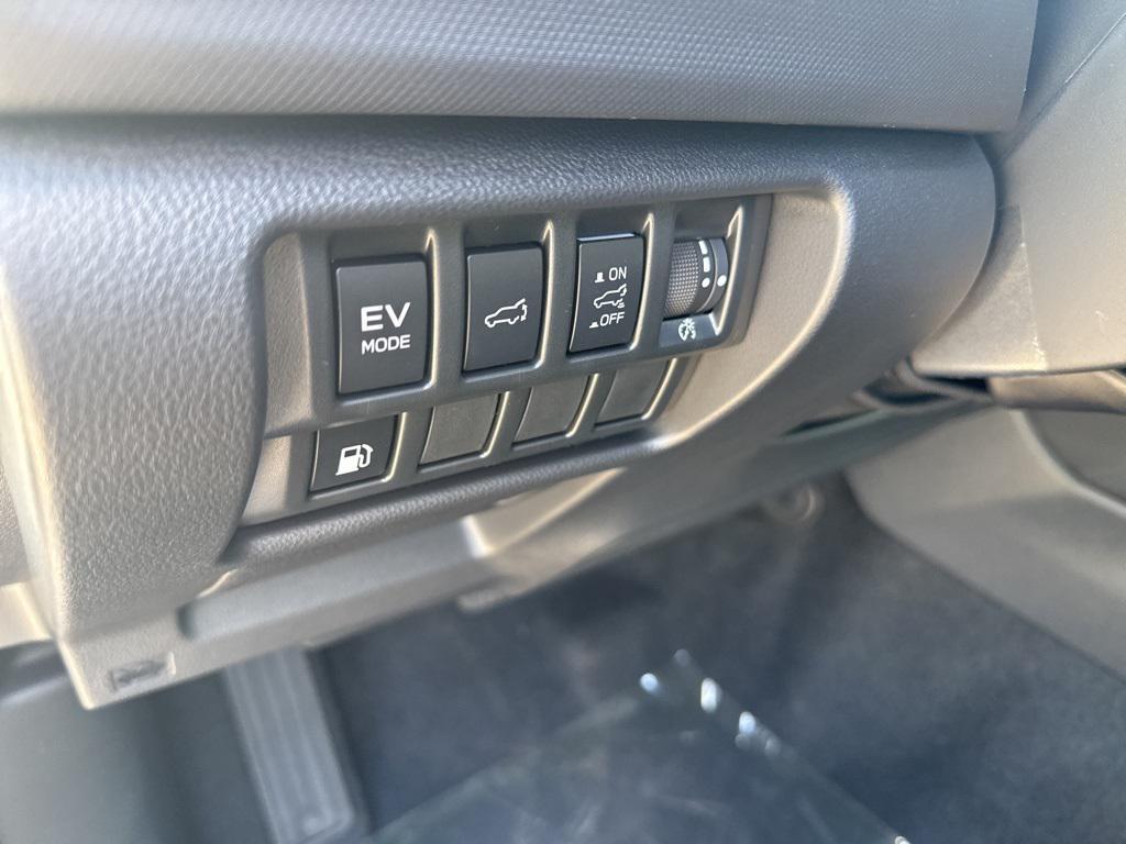 new 2025 Subaru Forester Hybrid car, priced at $41,777