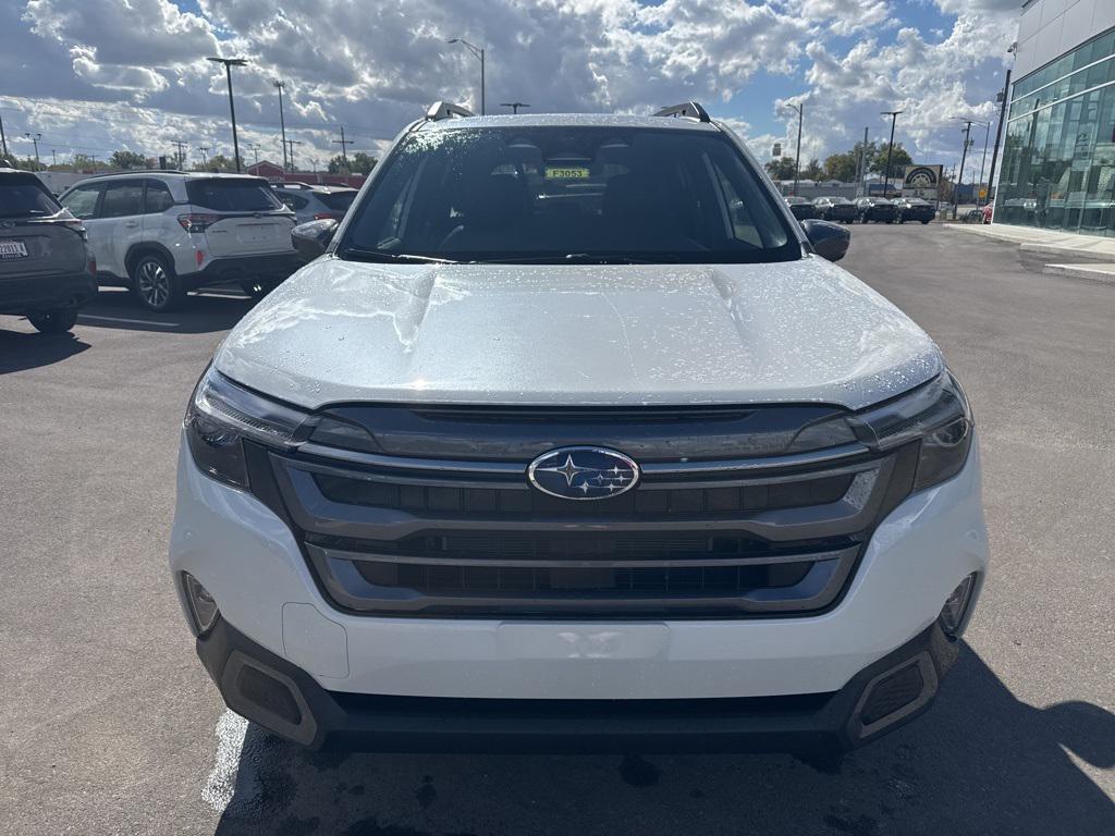 new 2025 Subaru Forester Hybrid car, priced at $41,777