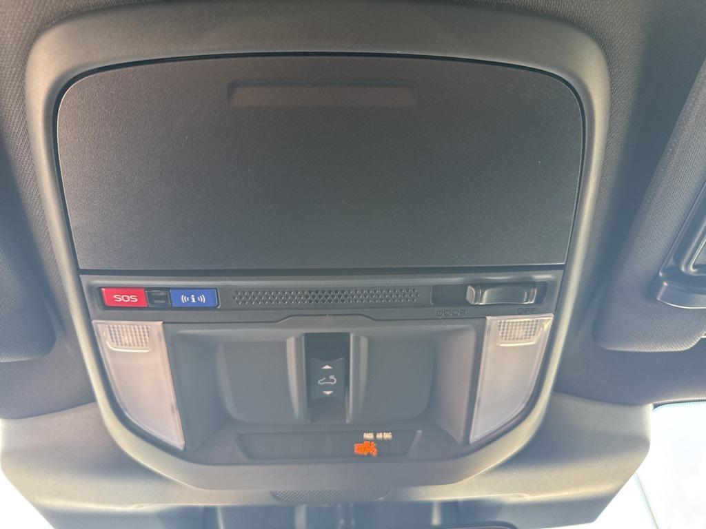 new 2025 Subaru Forester Hybrid car, priced at $41,777