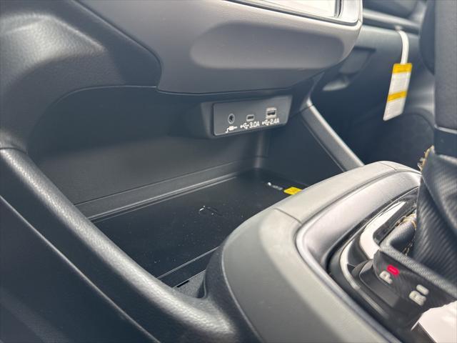 new 2025 Subaru Crosstrek car, priced at $34,084