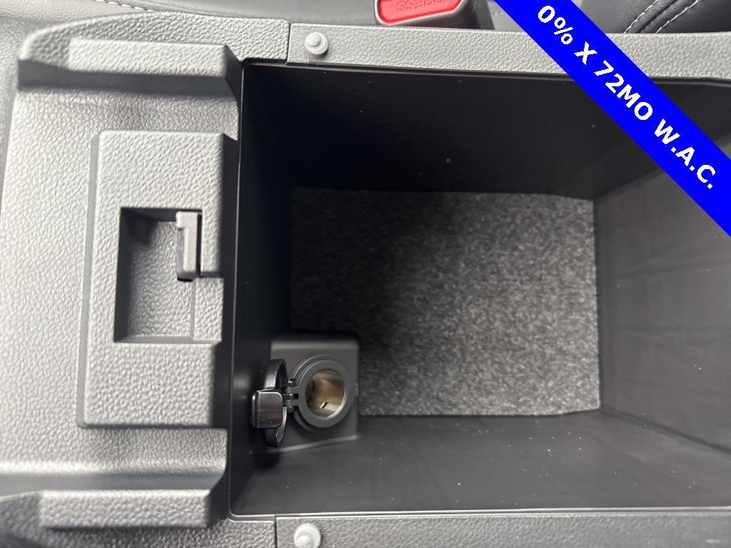 new 2025 Subaru Outback car, priced at $39,956