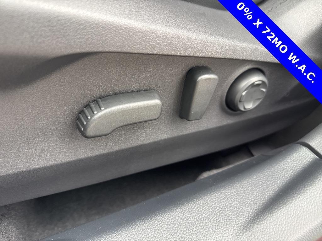 new 2025 Subaru Outback car, priced at $39,956