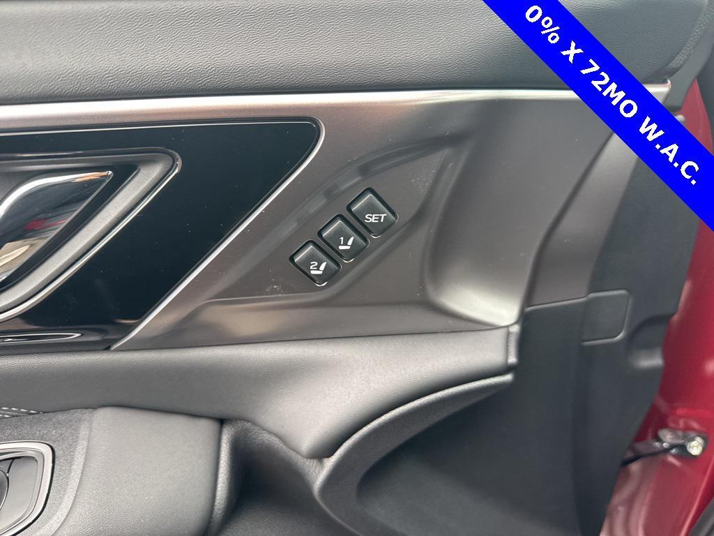 new 2025 Subaru Outback car, priced at $39,956