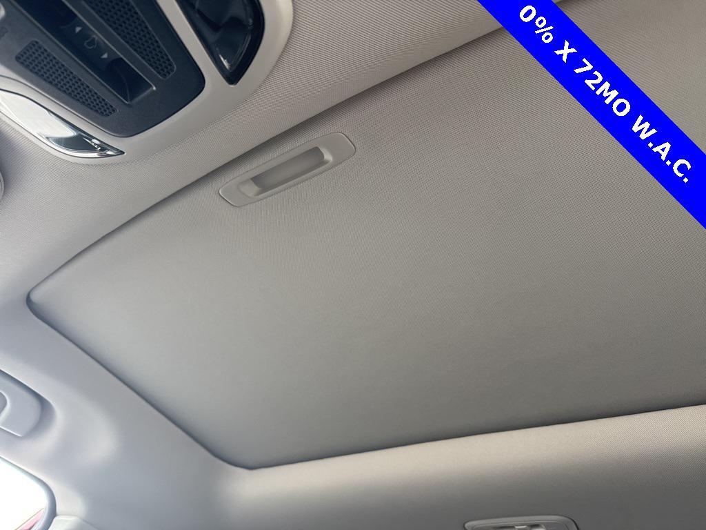 new 2025 Subaru Outback car, priced at $39,956