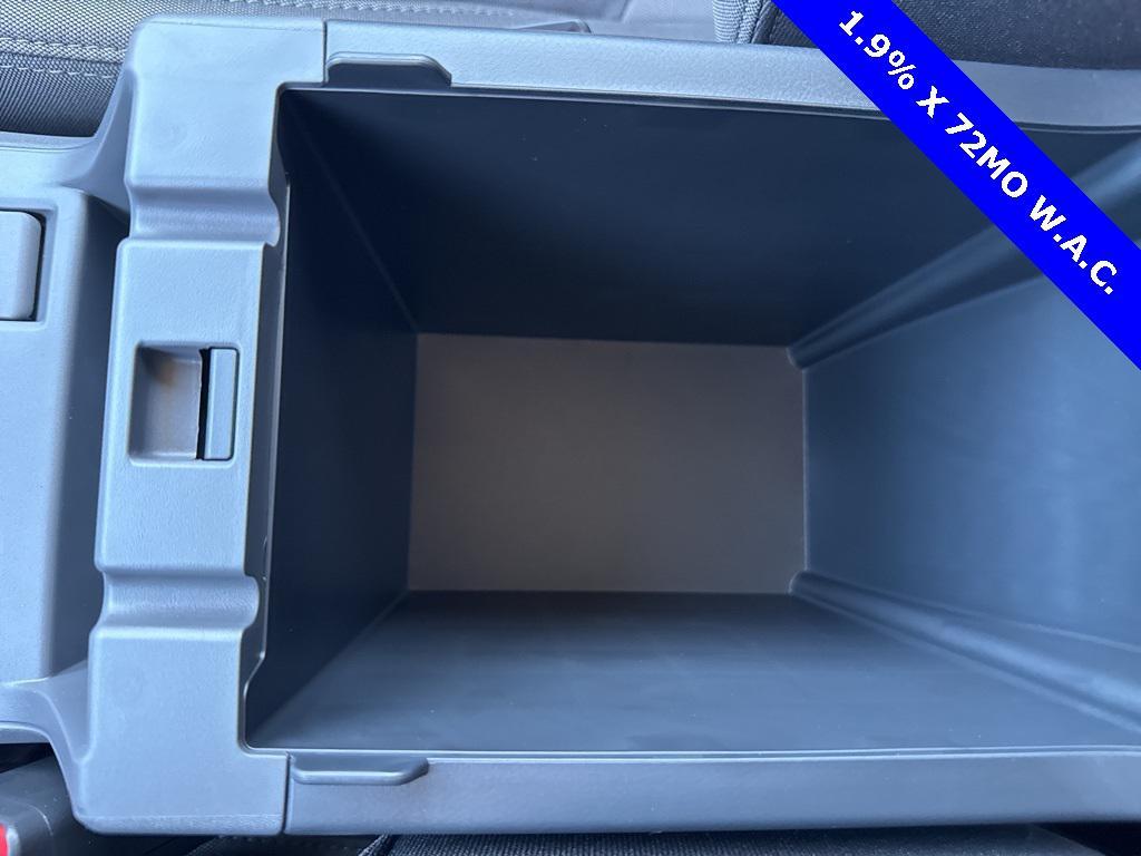 new 2025 Subaru Crosstrek car, priced at $30,788