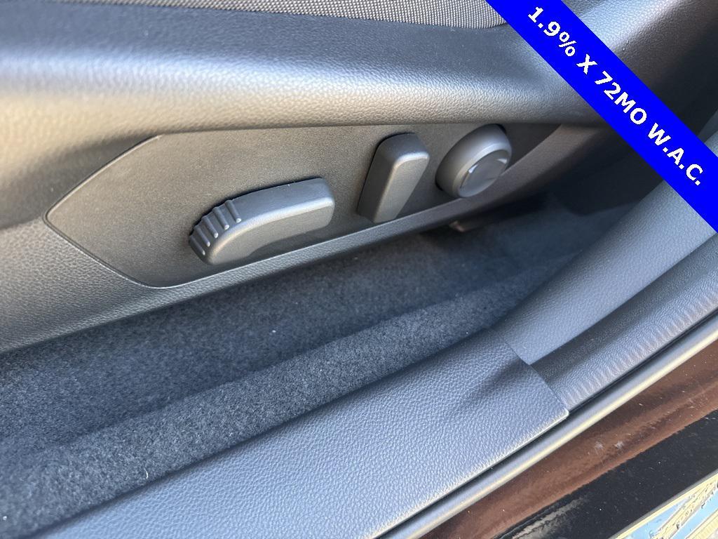 new 2025 Subaru Crosstrek car, priced at $30,788