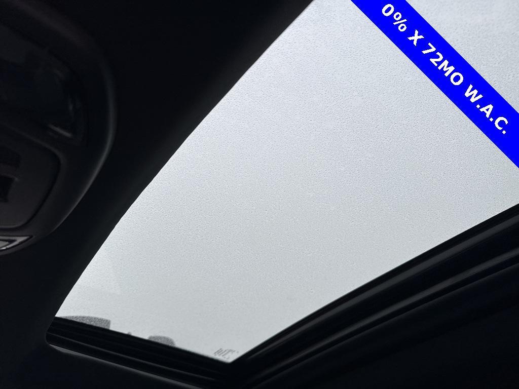 new 2025 Subaru Outback car, priced at $43,307