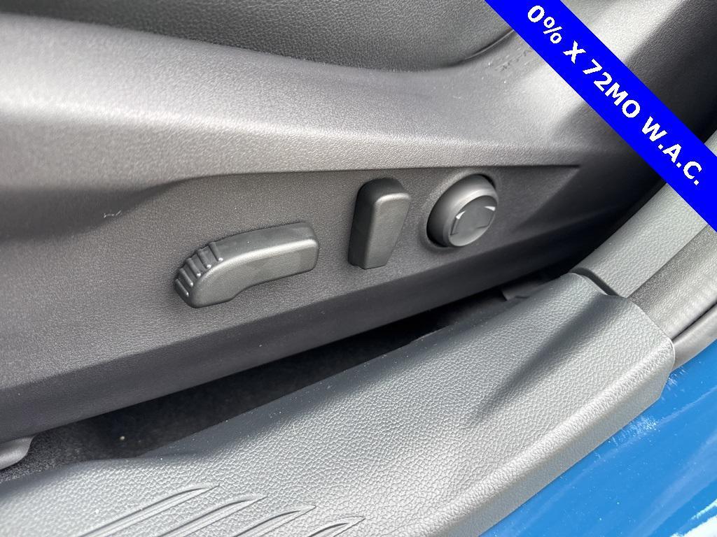 new 2025 Subaru Outback car, priced at $43,307