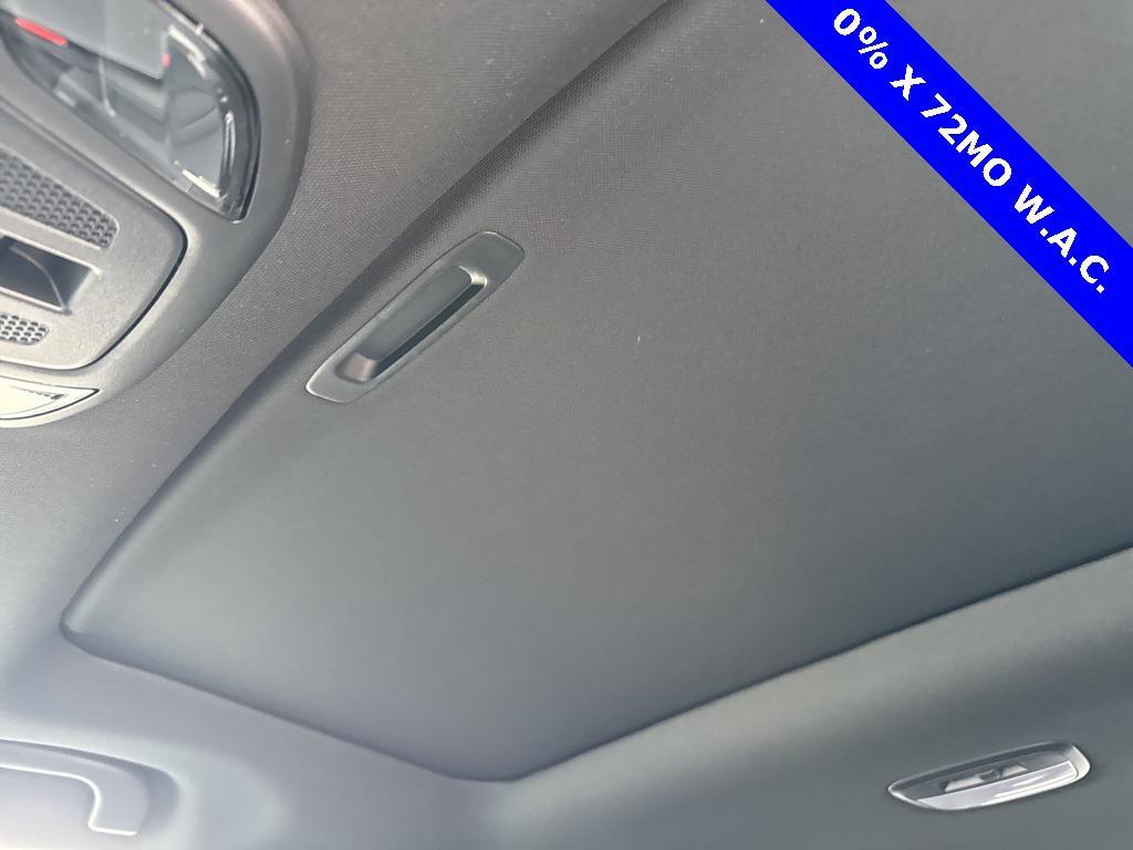 new 2025 Subaru Outback car, priced at $43,307