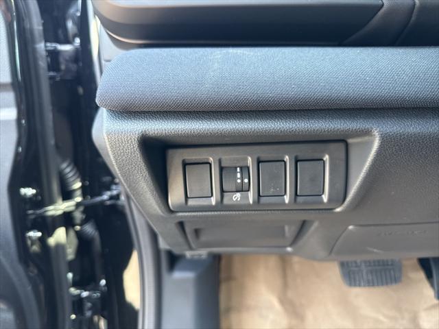 new 2025 Subaru Outback car, priced at $31,467