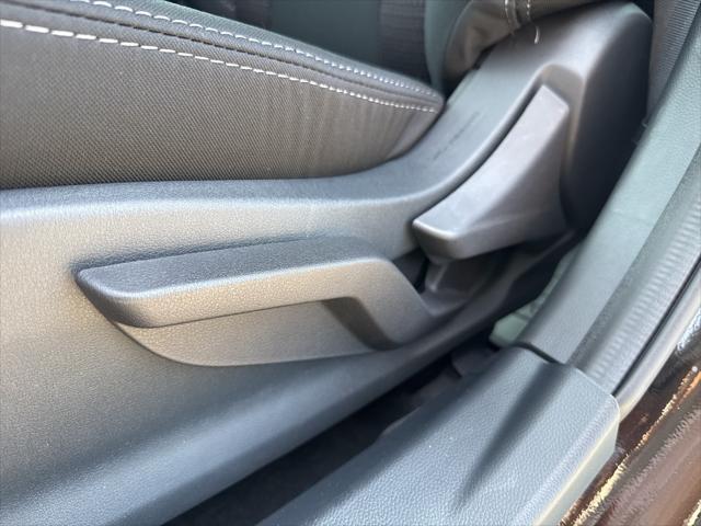 new 2025 Subaru Outback car, priced at $31,467