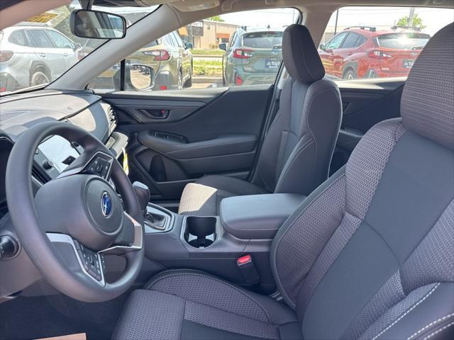 new 2025 Subaru Outback car, priced at $31,467