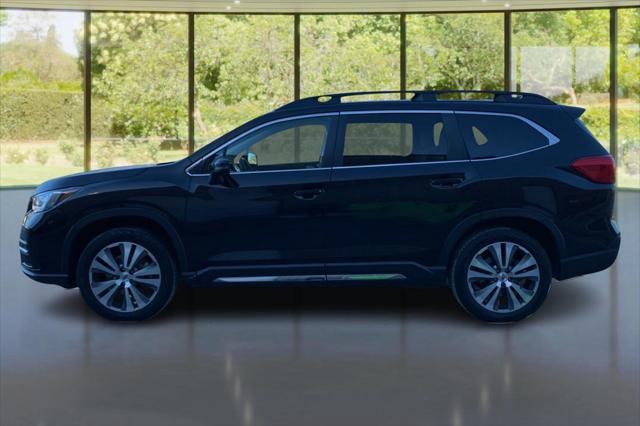 used 2022 Subaru Ascent car, priced at $28,900