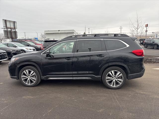 used 2022 Subaru Ascent car, priced at $31,000