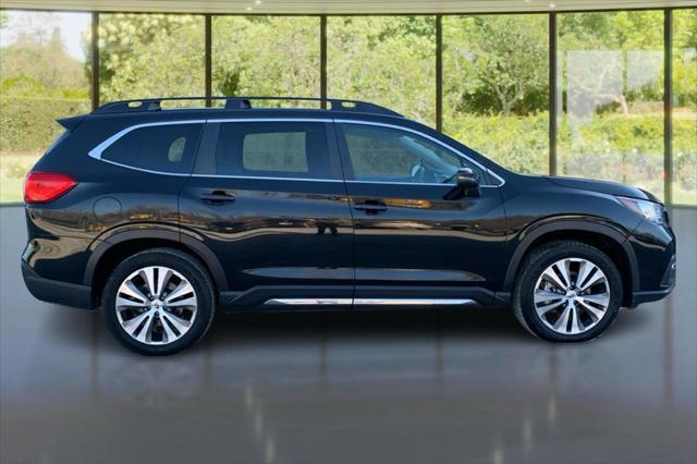 used 2022 Subaru Ascent car, priced at $28,900