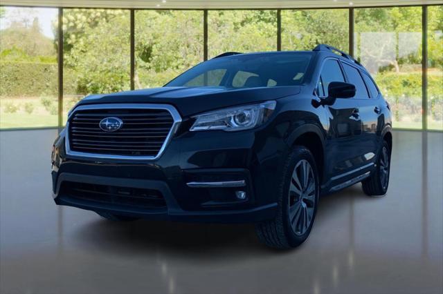 used 2022 Subaru Ascent car, priced at $28,900