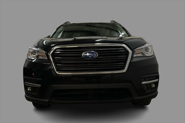 used 2022 Subaru Ascent car, priced at $28,900