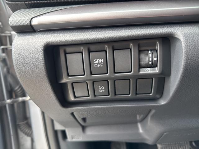 used 2022 Subaru Forester car, priced at $30,300