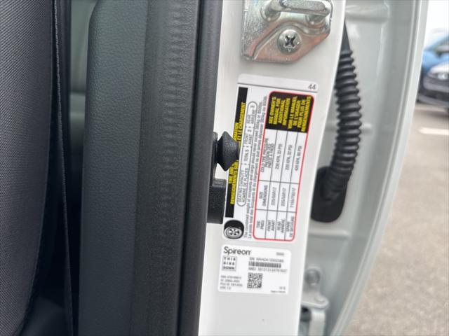 new 2025 Subaru Legacy car, priced at $29,945
