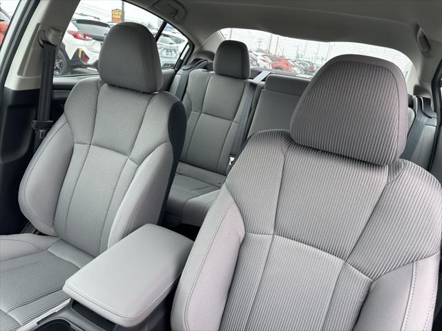 new 2025 Subaru Legacy car, priced at $29,945