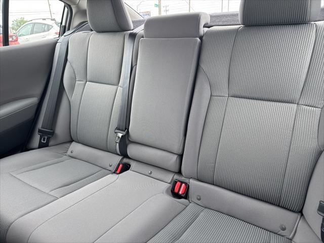 new 2025 Subaru Legacy car, priced at $29,945