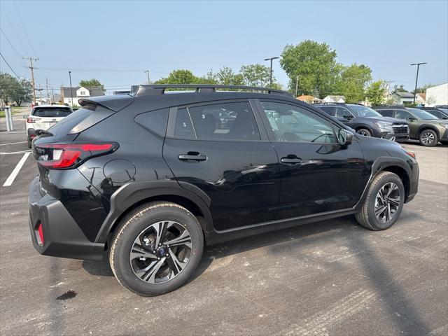 new 2025 Subaru Crosstrek car, priced at $30,763