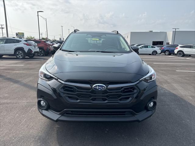 new 2025 Subaru Crosstrek car, priced at $30,763
