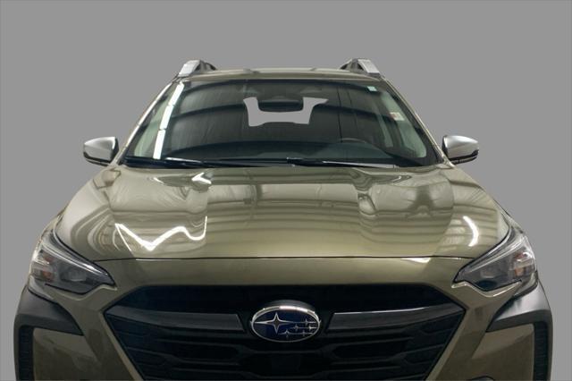 used 2023 Subaru Outback car, priced at $33,400