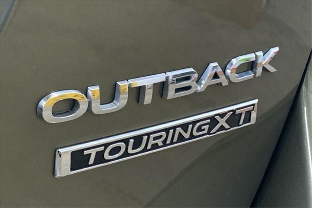 used 2023 Subaru Outback car, priced at $33,400