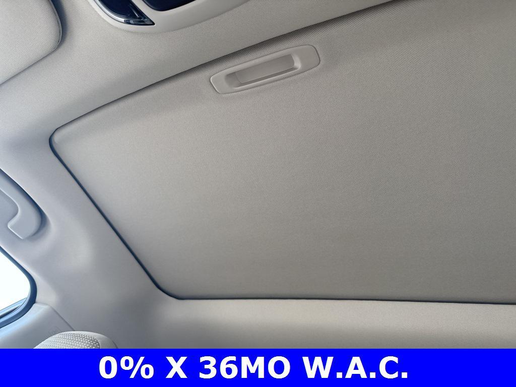 new 2025 Subaru Outback car, priced at $36,061