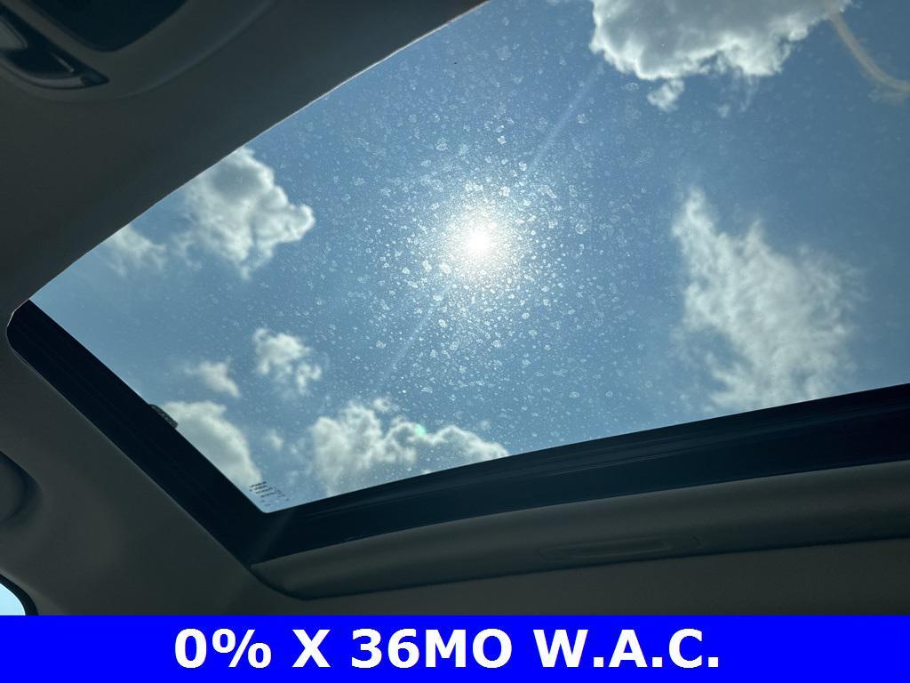 new 2025 Subaru Outback car, priced at $36,061