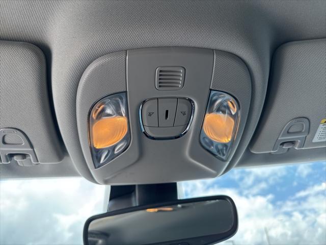 used 2022 Jeep Compass car, priced at $21,100